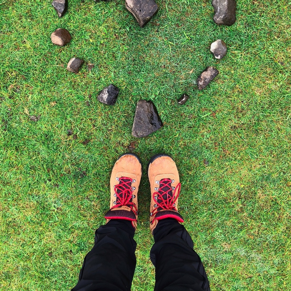 Columbia Women's Waterproof Boot Size 8.5